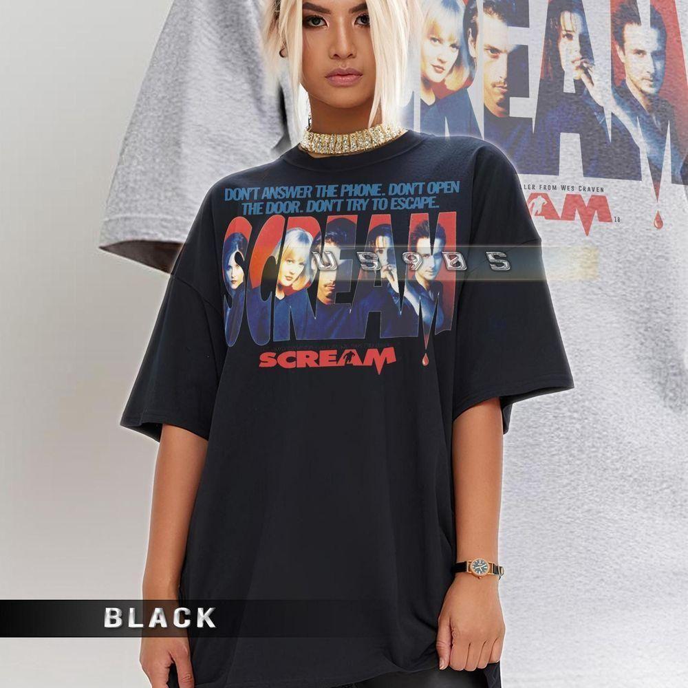 Scream Vuitino Merch Scream Vuitino Merch